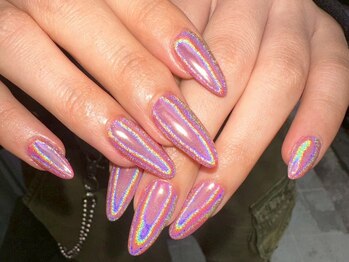 nail studio MOD　天満/