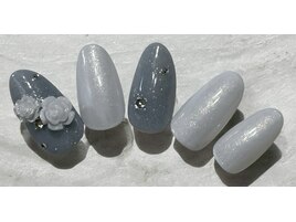 定額ハンド　7700円