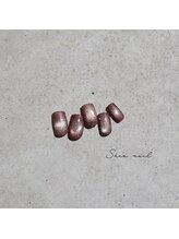 シーズネイル(She's nail)/新規お客様　オフ込み　6980円