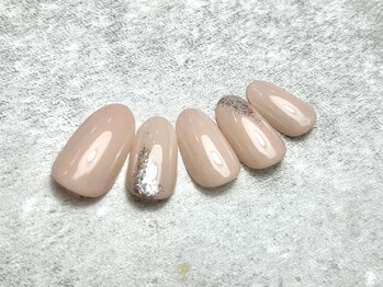 レガーロ(Regalo)/シンプル美爪Collection