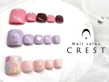 クレスト 奈良店(CREST)