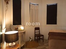 レジスタ(REGISTA)/施術中