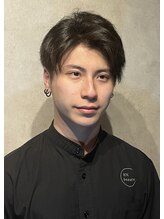 エンビューティー(EN beauty)&nbsp;高比良 匠