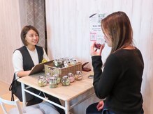 サントゥール(Senteur)