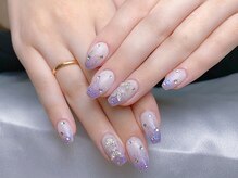 サニエネイルサロン 新大久保店(SANIE NAIL SALON)/
