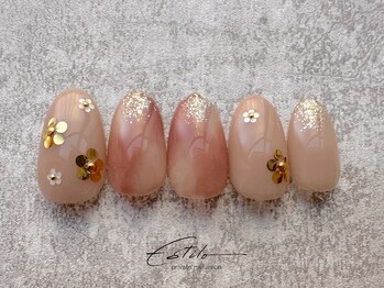 エスティロ(Estilo)/spring～March《＋aコース》