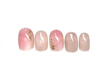 ネイルチップス オプシアミスミ店(NAIL TIPS)/トレンド春デザインキャンペーン