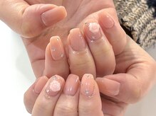 ジュエムネイル(jouerm nail)/【moca】60分デザイン