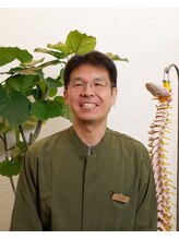 せお鍼灸院 三鷹店 平田