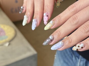 お持ち込みデザイン