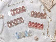 ステラ(stella)/6月 定額Lデザイン