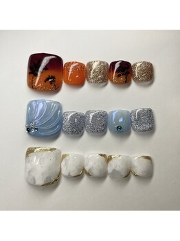 FOOT定額/7,150