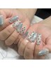 ご新規様限定★10本やり放題コース/オフケア込 8500円