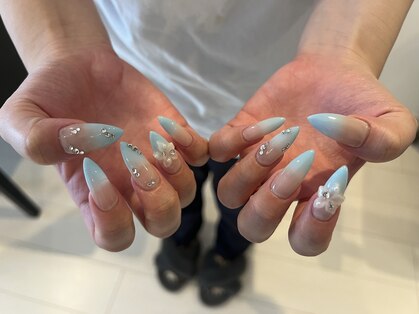 ファンシー(Fancy)の写真