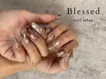 ブレスドゥ(Blessed)