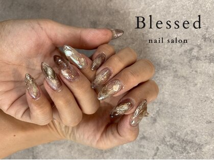 ブレスドゥ(Blessed)の写真