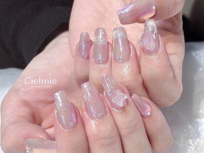 シェルミー(Cielmie)の写真