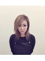 ネイルサロン ラメール(Nail Salon lamer) 岡崎 侑香里