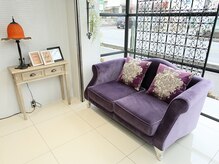 イヴ(Eve)/清潔感のある落ち着いた空間