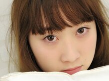 パティオアイラッシュ(Patio eyelash)/シングルラッシュ　セーブル上下