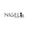 ニゲラ(NIGELLa)ロゴ