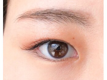 アイラッシュサロン シュシュ 溝の口店(chou chou)/シングル60本