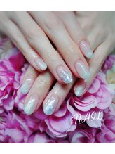 アイネイル(iNAIL)/