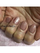 チェインキャンドル アンド ネイル(chain CandLe & NaiL)/