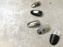 ネイルスミス(Nailsmith)/マルジェラ