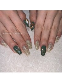 フラッシュネイル！