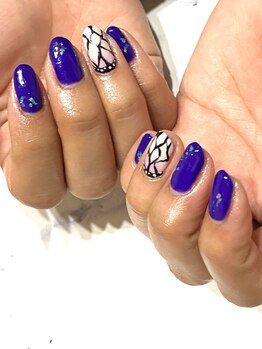 LOVEネイル/