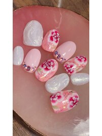 オーダーチップ7000円