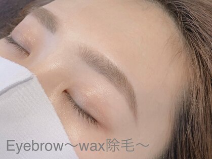 アイラッシュサロン ラコタ 銀座一丁目店(eyelash salon RACOTA)の写真