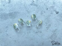 デリエ(Delie)/HAND BASIC 