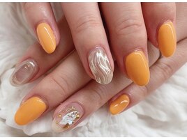 (中原)持ち込みミラーデザイン☆