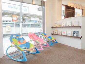 高安柔整院/キッズスペース