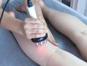 【痩身体験】【EMS付】運動が苦手な方におすすめ！気になる１か所¥4980