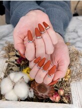 バーバラネイルサロン(Babarla)/定額スカルプコース9900