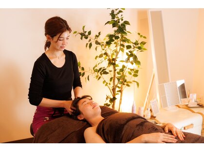 グレースフィオーレ 南越谷店(gracefiore)の写真