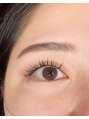 ウェディング/結婚式}*
![ラッシュアンドワックス ブレイブニューヨーク(Lash&Wax Brave nyc.) 貴方の瞳を輝かせるまつげをご提案★ワンホン/東銀座/銀座一丁目