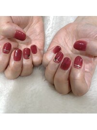 パラジェル　ワンカラー