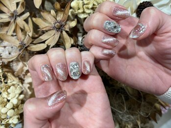 シロン バイ ラベスト 四日市店(Cilon by lovest)/定額シンプル