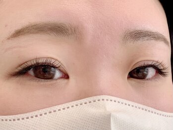 ラブリエ(La Briller)/フラットマットラッシュつけ放題