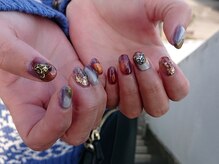 ネイルスミス 高松店(Nailsmith)/パーツネイル