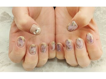 【メンズ担当】持込みデザイン