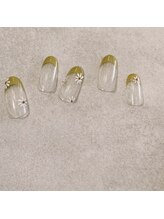 ユニ(uni)/Mデザインコース初回6900円