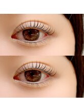 アパートメント 渋谷(apartment)/パーソナルラッシュリフト