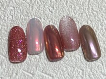 アメリ ネイル(Ameri nail)/定額ネイル¥9020