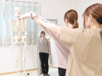 こじ 金沢院/終わった後のスッキリ感☆