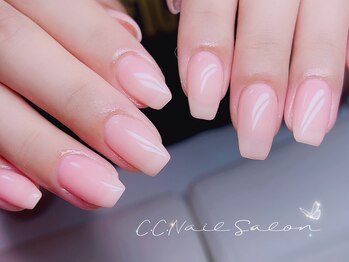 シーシーネイルサロン 池袋(C.C.Nail salon)/定番なワンカラー